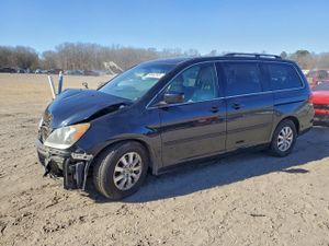 Honda Odyssey EXL 3.5L 6 2008