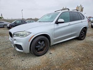 BMW X5 XDRIVE35D 3.0L 6 2015
