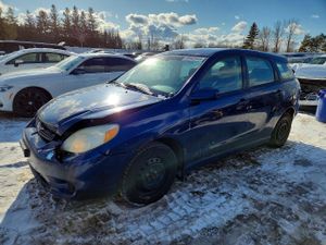 Toyota Corolla XR 1.8L 4 2006