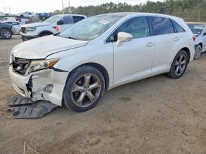 Toyota Venza LE 3.5L 6 2013