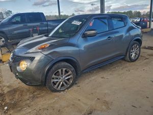 Nissan Juke S 1.6L 4 2015