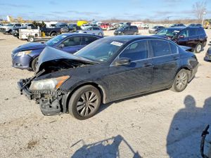 Honda Accord EX 2.4L 4 2012