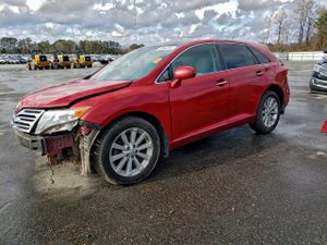 Toyota Venza 2.7L 4 2010