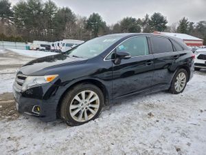 Toyota Venza LE 2.7L 4 2013