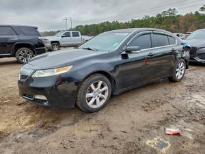 Acura TL 3.5L 6 2013