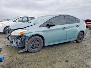 Toyota Prius 1.8L 4 2013