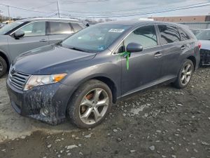 Toyota Venza LE 3.5L 6 2012