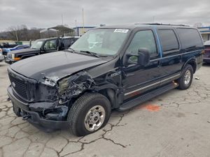 Ford Excursion LIMITED 7.3L 8 2003