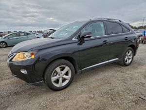 Lexus RX 350 3.5L 6 2015