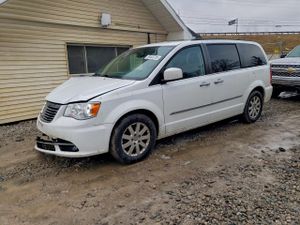 Chrysler Town & Country TOURING 3.6L 6 2015