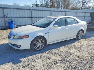 Acura TL 3.2L 6 2007