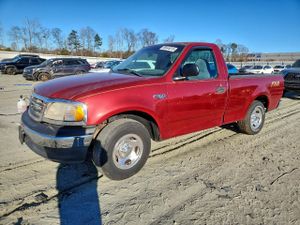Ford F-150 4.2L 6 2000