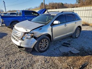 Ford Edge SEL 3.5L 6 2010