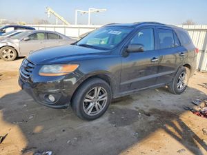 Hyundai Santa Fe LIMITED 3.5L 6 2010