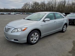 Toyota Camry CE 2.4L 4 2007