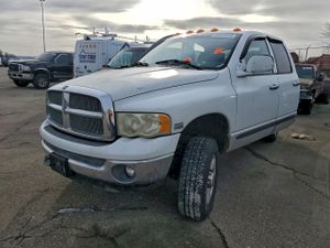 Dodge RAM ST 5.7L 8 2003