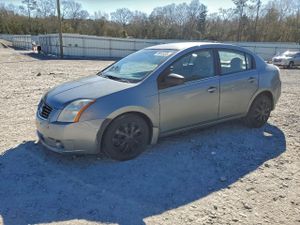 Nissan Sentra 2.0 2.0L 4 2008