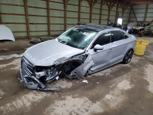 Audi A3 PREMIUM PLUS 2.0L 4 2015