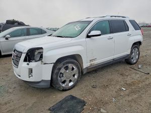 GMC Terrain SLT 3.0L 6 2011