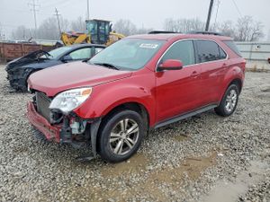 Chevrolet Equinox LT 2.4L 4 2015
