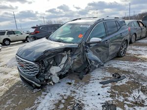 GMC Terrain DENALI 2.0L 4 2019