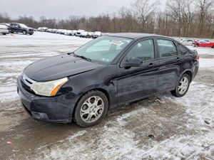 Ford Focus SES 2.0L 4 2009
