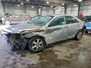 Toyota Camry CE 2.4L 4 2007