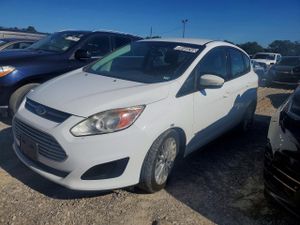 Ford C-series SE 2.0L 4 2015