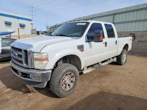 Ford F-350 6.4L 8 2008