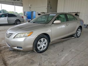 Toyota Camry CE 2.4L 4 2007