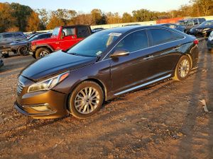Hyundai Sonata SPORT 2.4L 4 2015