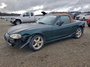 Mazda MX-5 (Miata) 1.8L 4 1999