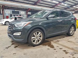 Hyundai Santa Fe 2.0L 4 2014