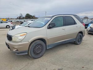 Buick Rendezvous CX 3.4L 6 2005