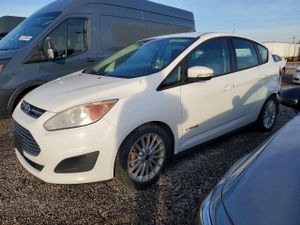 Ford C-series SE 2.0L 4 2015