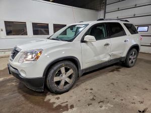 GMC Acadia SLT-1 3.6L 6 2011