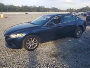 Mazda 6 SPORT 2.5L 4 2015