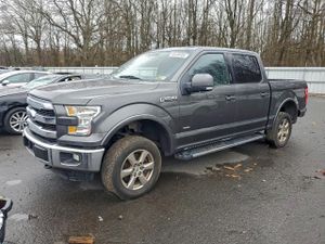 Ford F-150 SUPERCREW 3.5L 6 2015