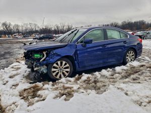 Subaru Legacy 2.5I PREMIUM 2.5L 4 2015