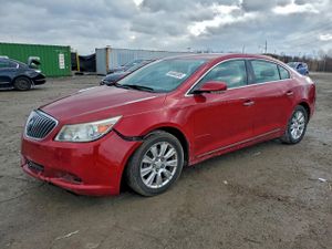 Buick LaCrosse 2.4L 4 2013