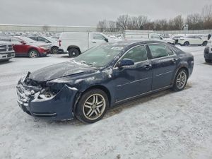 Chevrolet Malibu 1LT 2.4L 4 2008