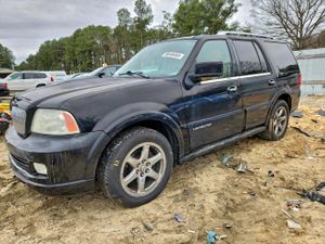 Lincoln Navigator 5.4L 8 2006