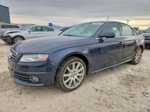 Audi A4 PREMIUM PLUS 2.0L 4 2012