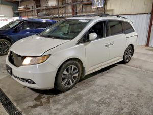 Honda Odyssey TOURING 3.5L 6 2015