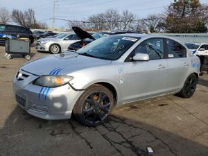 Mazda 3 I 2.0L 4 2009