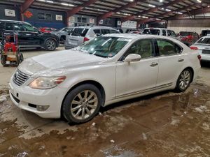 Lexus LS 460 4.6L 8 2010
