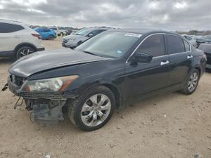 Honda Accord EXL 3.5L 6 2008