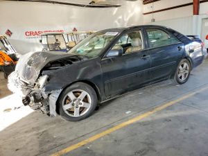 Toyota Camry LE 3.0L 6 2002