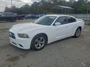 Dodge Challenger SXT 3.6L 6 2014