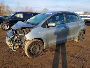 Toyota Yaris 1.5L 4 2010